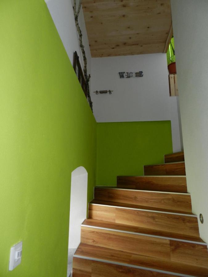Apartment Wohlesser Neumarkt in Steiermark 외부 사진